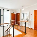 Casas Do Massapez B 빌라 칼례타