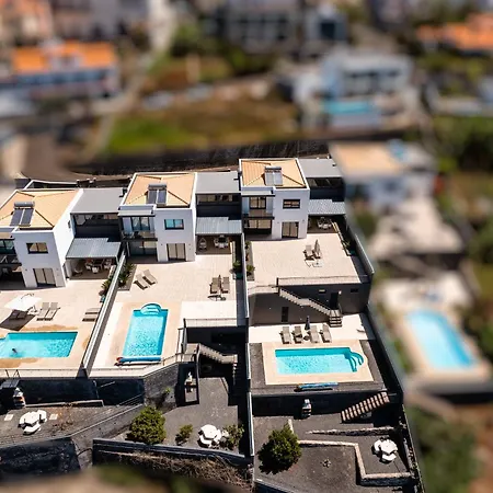 Casas Do Massapez B