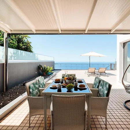 Casas Do Massapez B *