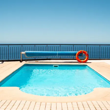 Casas Do Massapez B Villa Calheta (Madeira)
