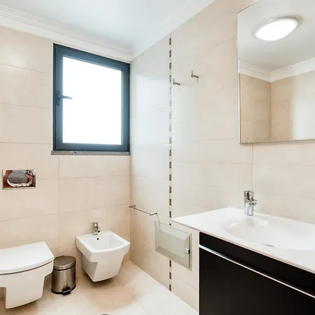 Casas Do Massapez B Villa *