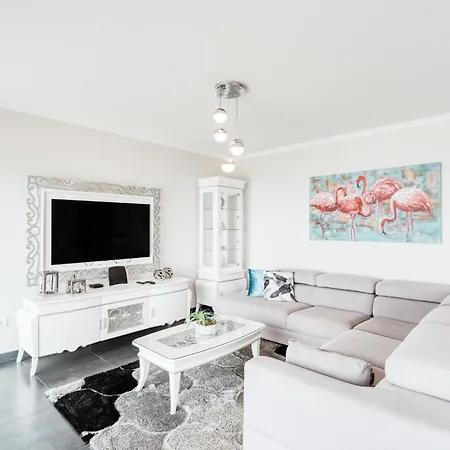 Villa Casas Do Massapez B *