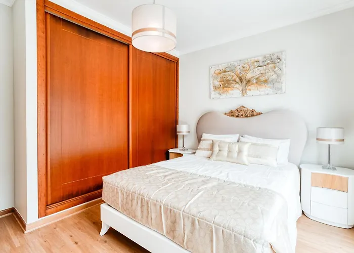 Villa Casas Do Massapez B