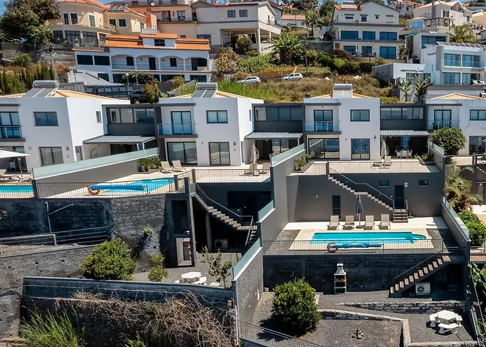 Casas Do Massapez B Villa