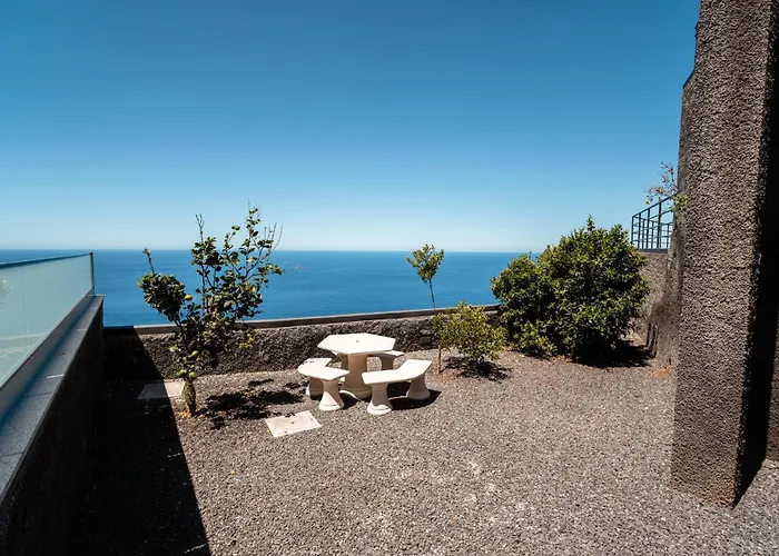 Casas Do Massapez B Calheta (Madeira)