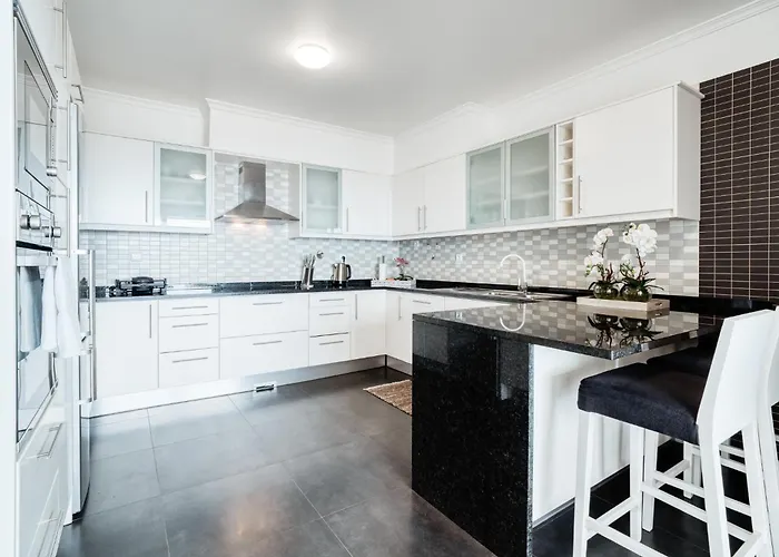 Villa Casas Do Massapez B