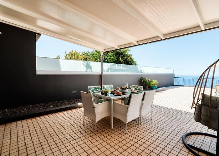 Villa Casas Do Massapez B