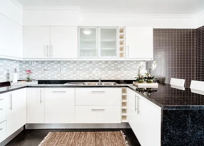 Villa Casas Do Massapez B Calheta (Madeira)