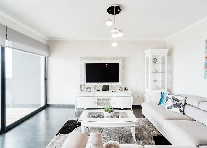 Casas Do Massapez B Villa *