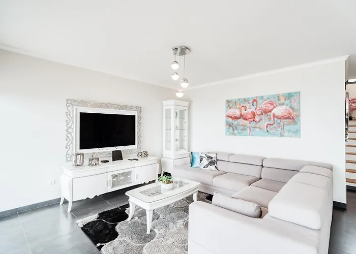 Villa Casas Do Massapez B *