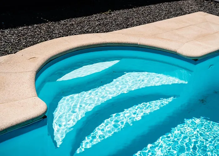 Villa Casas Do Massapez B