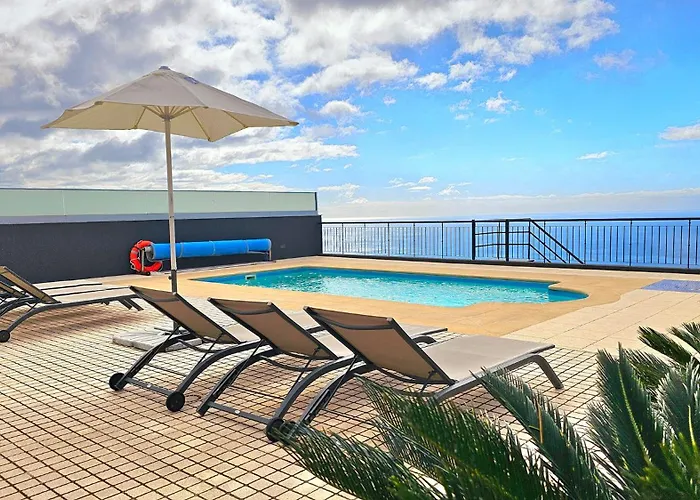 Casas Do Massapez B * Calheta (Madeira)