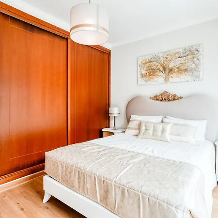 ヴィラ Casas Do Massapez B