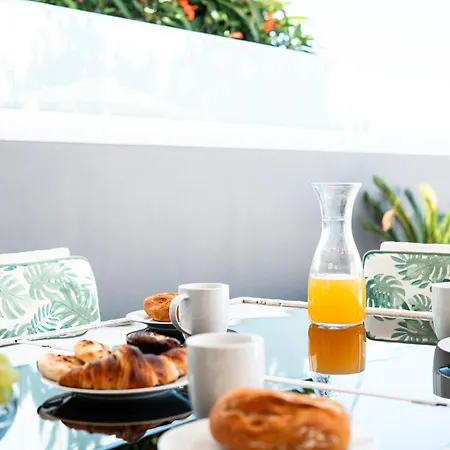 Casas Do Massapez B カリェタ