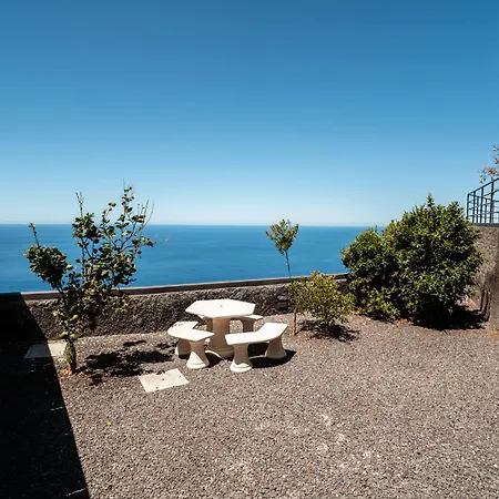 Casas Do Massapez B カリェタ