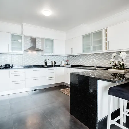 ヴィラ Casas Do Massapez B