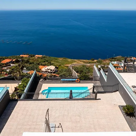 Casas Do Massapez B ヴィラ *