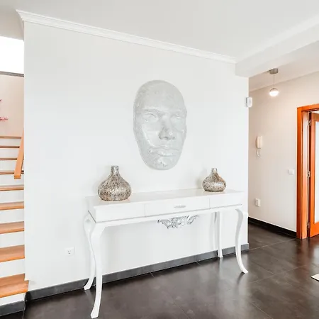 Casas Do Massapez B ヴィラ