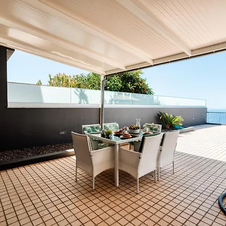 ヴィラ Casas Do Massapez B