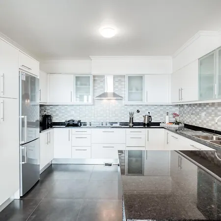 Casas Do Massapez B ヴィラ