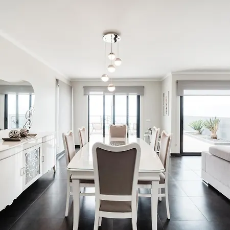 ヴィラ Casas Do Massapez B