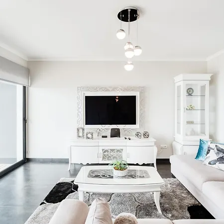 Casas Do Massapez B Villa *