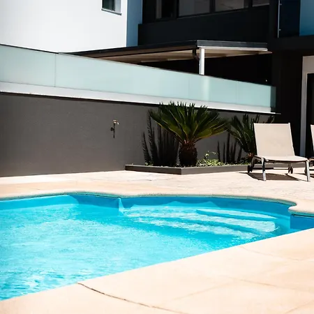 Casas Do Massapez B カリェタ