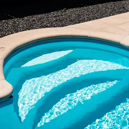 ヴィラ Casas Do Massapez B