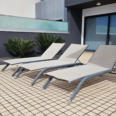 ヴィラ Casas Do Massapez B カリェタ