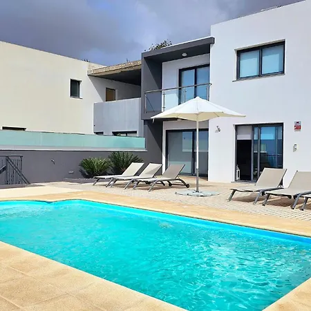 Casas Do Massapez B