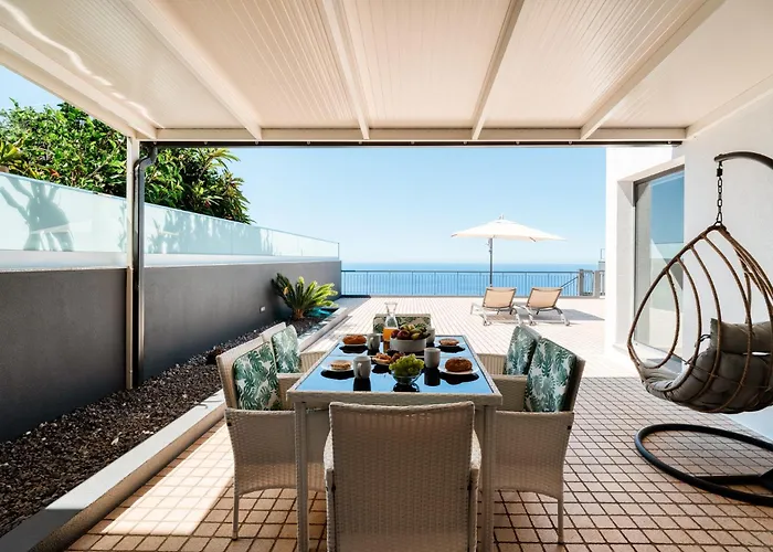 Casas Do Massapez B *