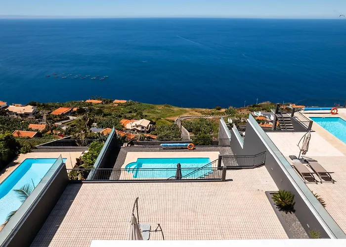 Casas Do Massapez B Villa *