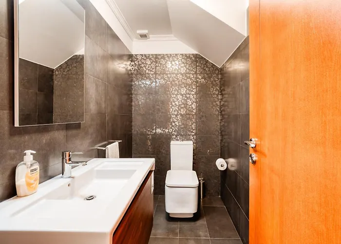 Villa Casas Do Massapez B *