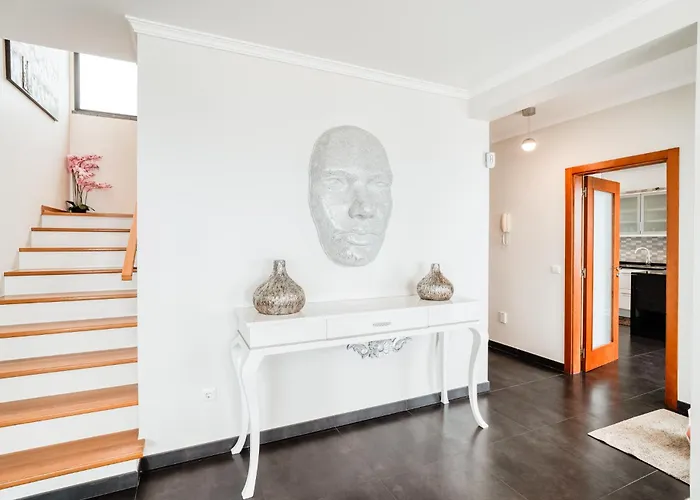 Casas Do Massapez B Villa