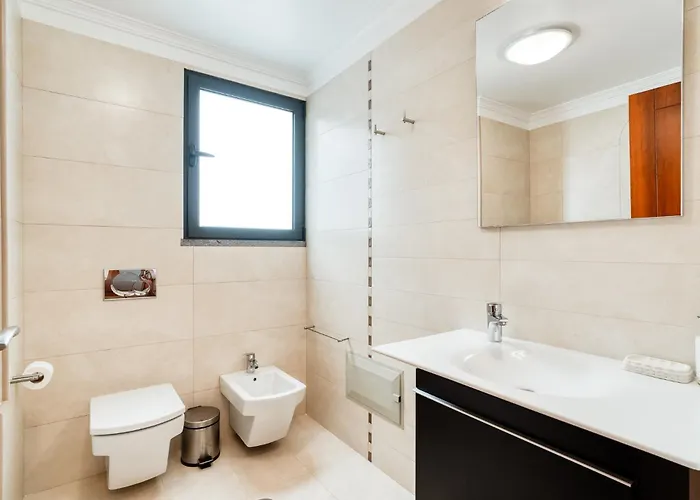 Casas Do Massapez B Villa *