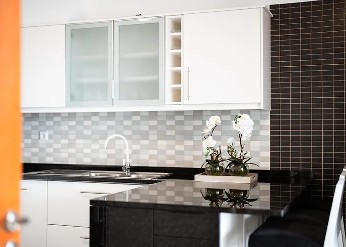 Casas Do Massapez B Calheta (Madeira)