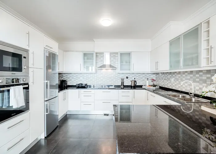 Casas Do Massapez B Villa