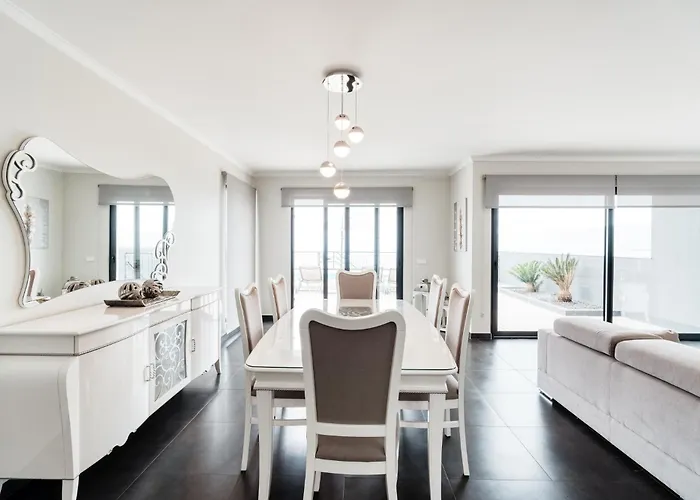 Villa Casas Do Massapez B