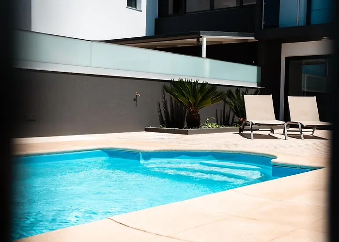 Casas Do Massapez B Calheta (Madeira)