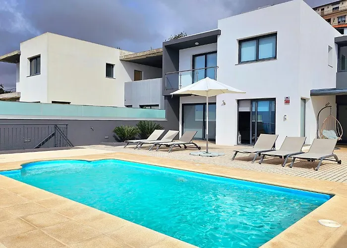 Casas Do Massapez B